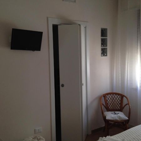 سان فيتو لو كابو B&B Il Fiocco E La Randa المظهر الخارجي الصورة