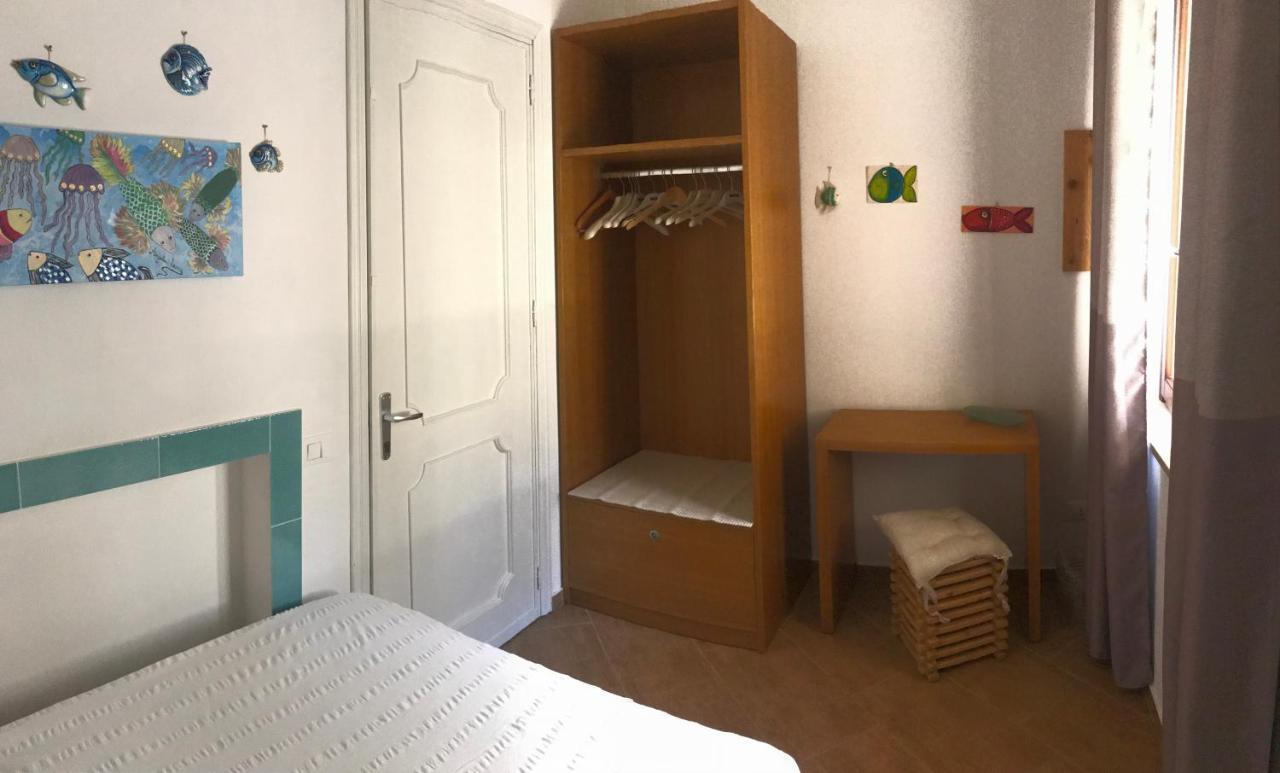سان فيتو لو كابو B&B Il Fiocco E La Randa المظهر الخارجي الصورة