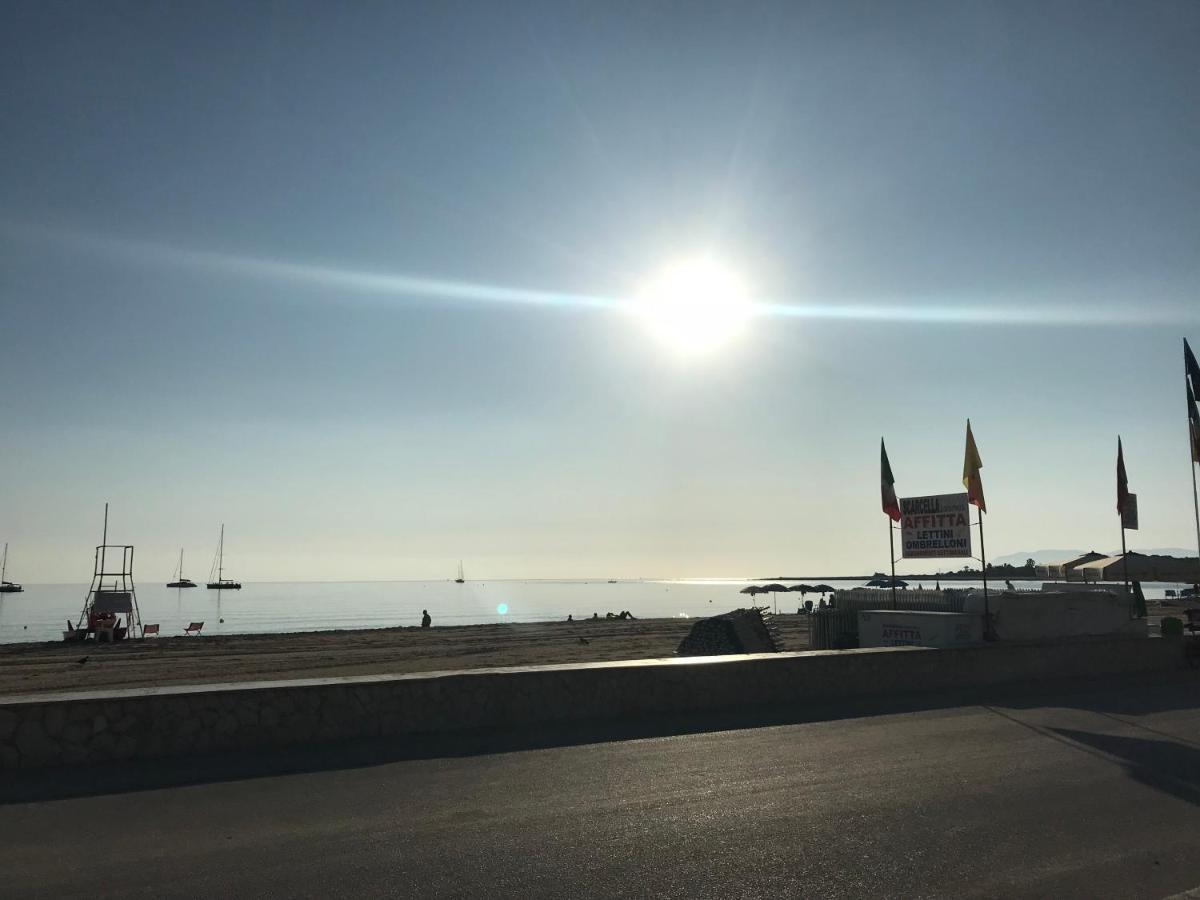 سان فيتو لو كابو B&B Il Fiocco E La Randa المظهر الخارجي الصورة