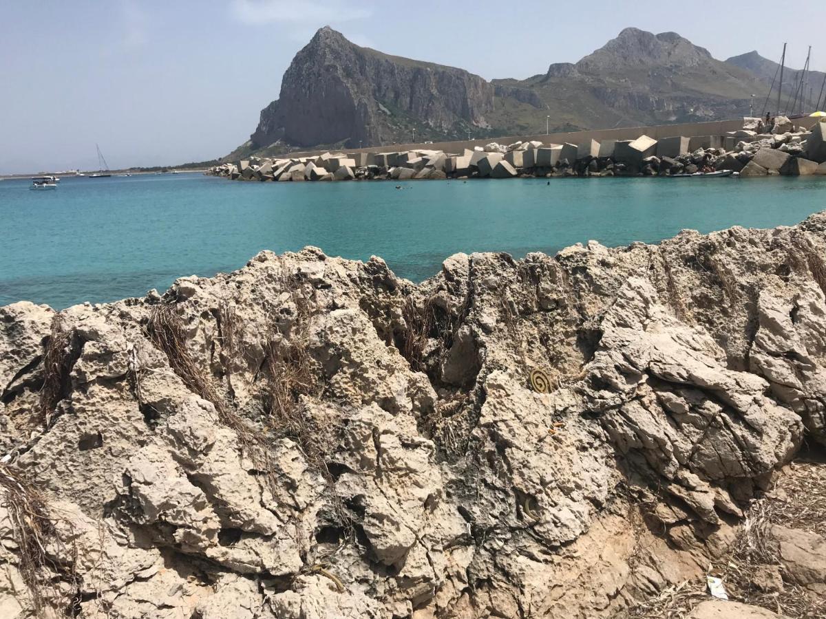 سان فيتو لو كابو B&B Il Fiocco E La Randa المظهر الخارجي الصورة