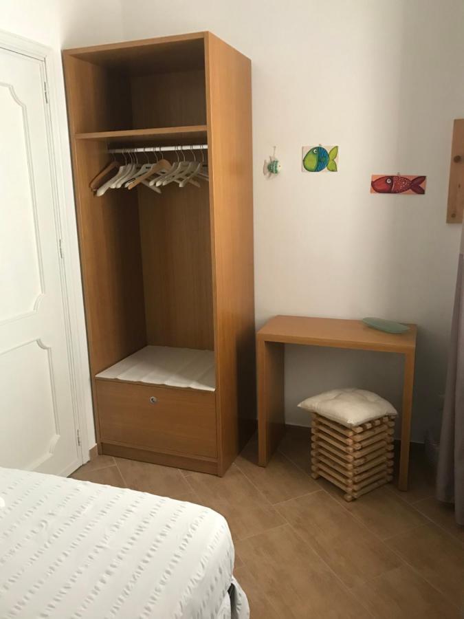 سان فيتو لو كابو B&B Il Fiocco E La Randa المظهر الخارجي الصورة