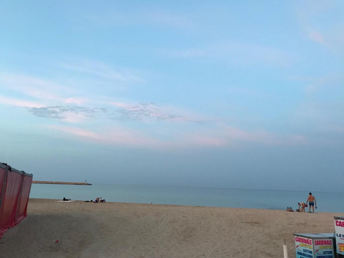 سان فيتو لو كابو B&B Il Fiocco E La Randa المظهر الخارجي الصورة