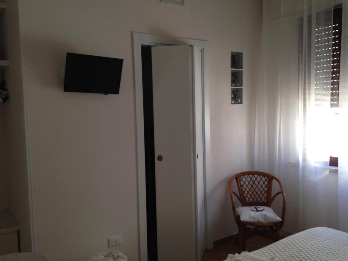 سان فيتو لو كابو B&B Il Fiocco E La Randa المظهر الخارجي الصورة